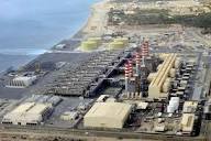 Fujairah F3 Powerplant Project