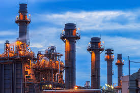 Fujairah F3 Powerplant Project