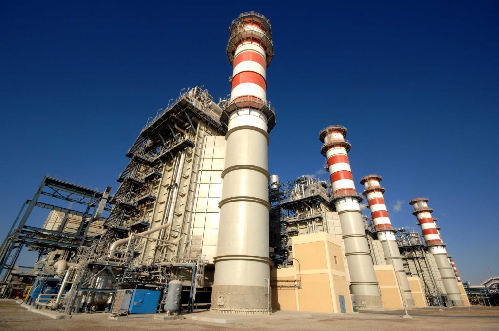Construction of Water Treatment (RO) plant MIRFA